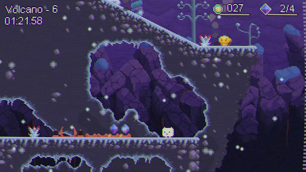 Rainbow Diamonds 6