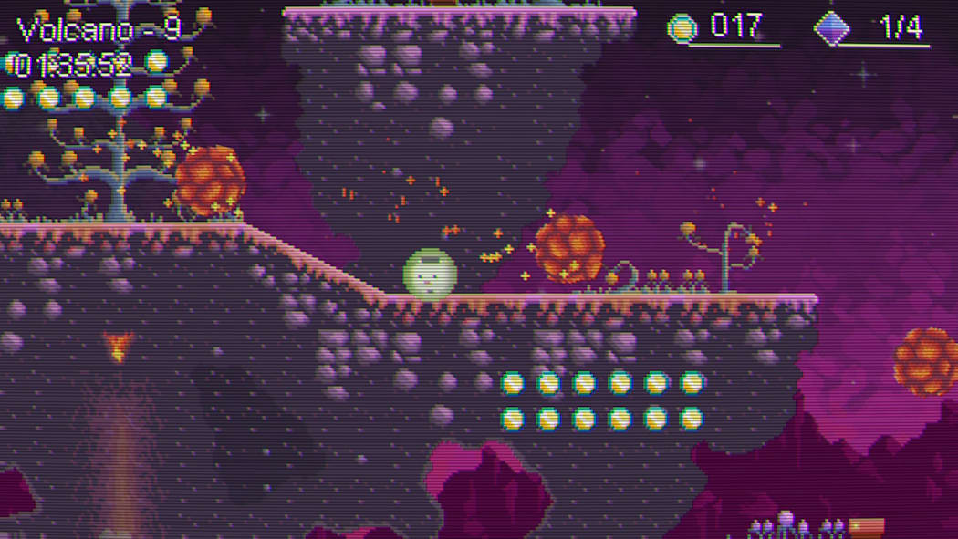 Rainbow Diamonds 4