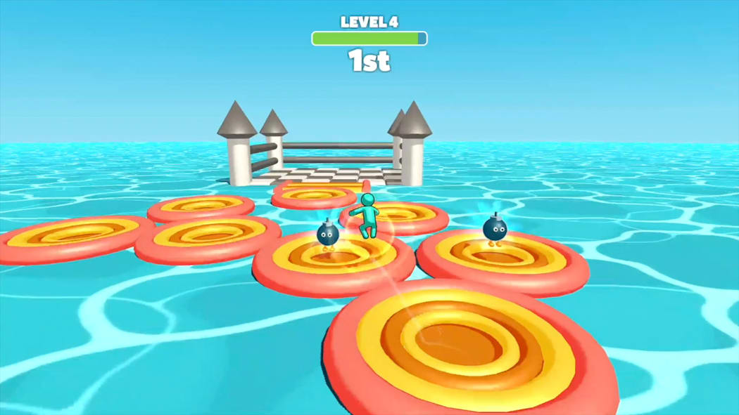 Inflatables 8