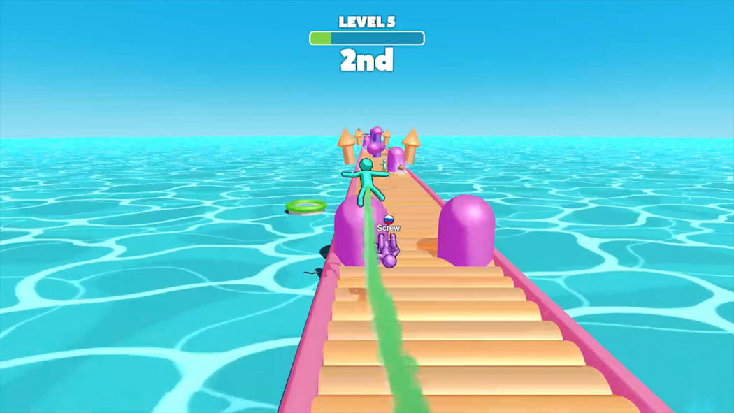 Inflatables 4