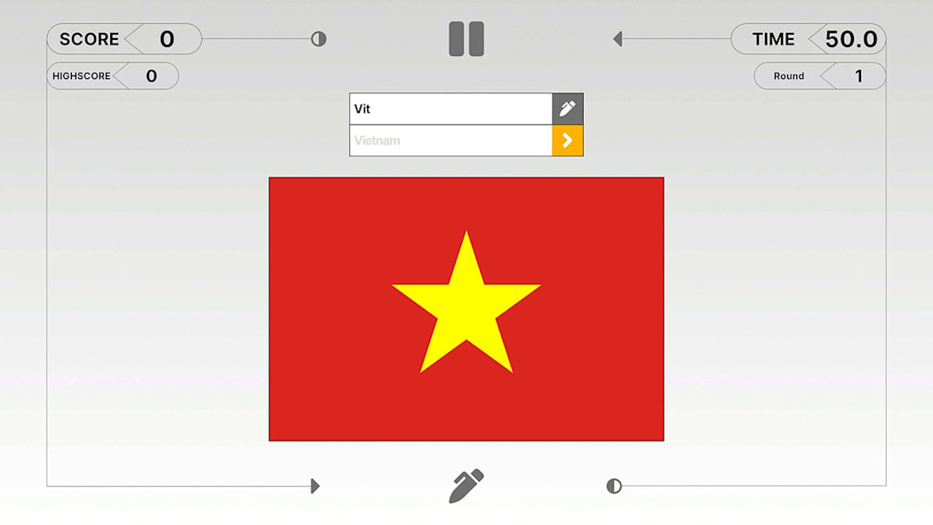 Guess the Flag! 7
