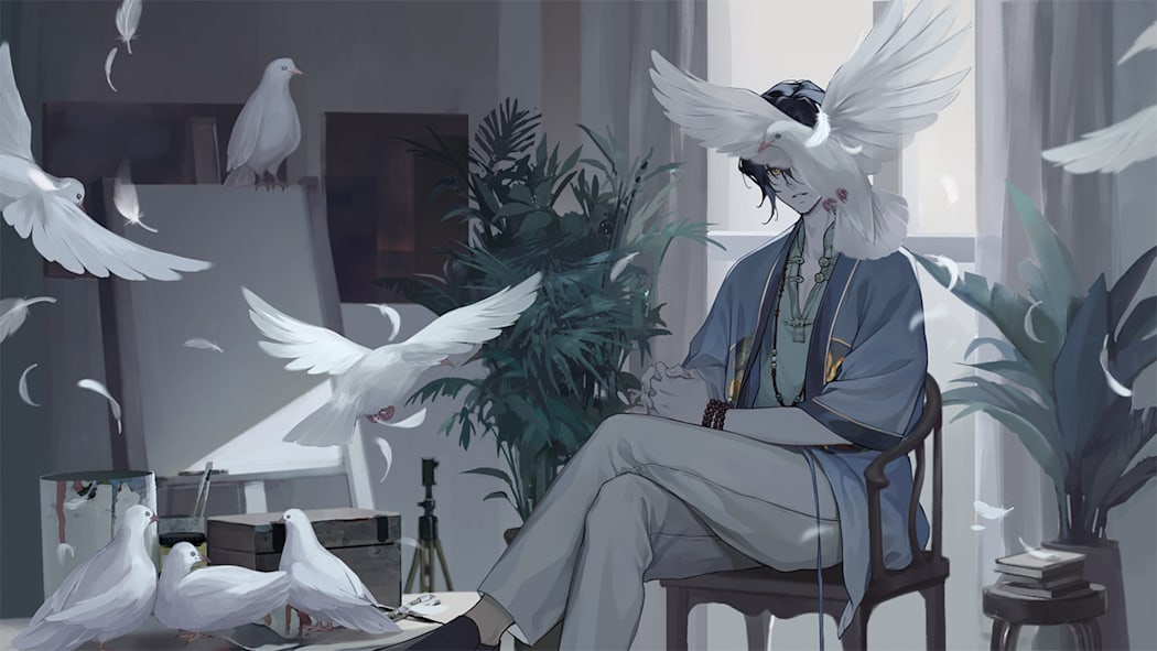 图片[4]桃子ACG|热门游戏|最新版游戏|ACG游戏|ACG|ADV|RPG|SLG目盲 看不见的真相 Blind The Unseen Truth|官方中文|NSZ|原版|桃子ACG|热门游戏|最新版游戏|ACG游戏|ACG|ADV|RPG|SLG桃子电玩
