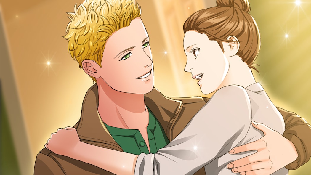 Astoria: Fate's Kiss 5