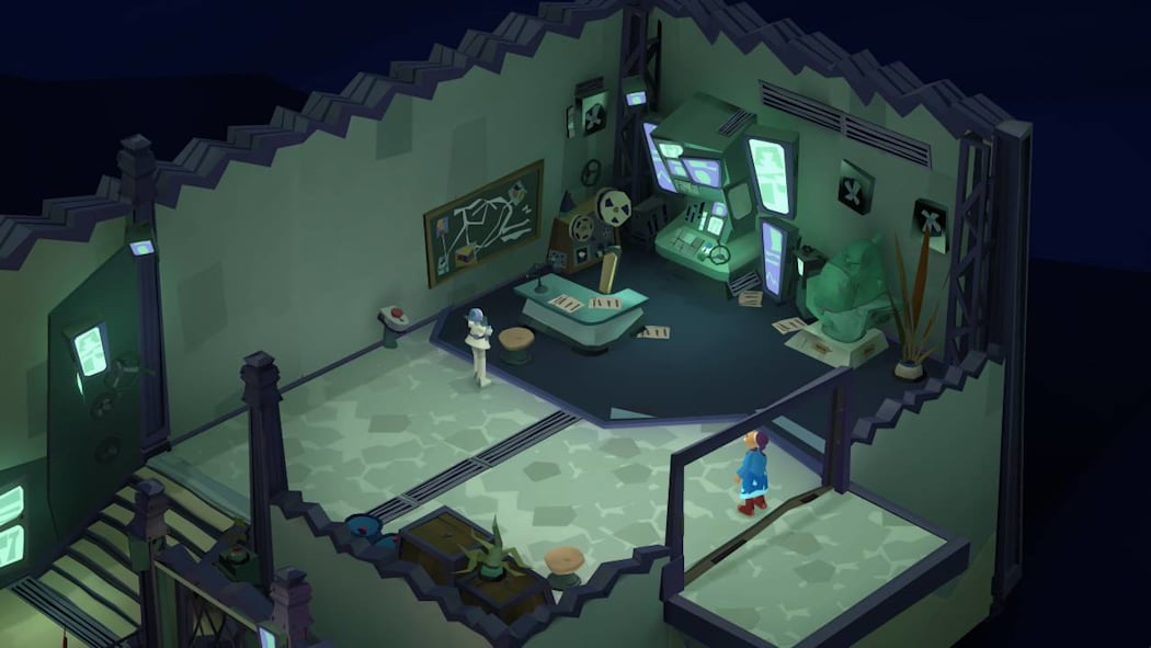 Little Big Adventure – Twinsen’s Quest 5