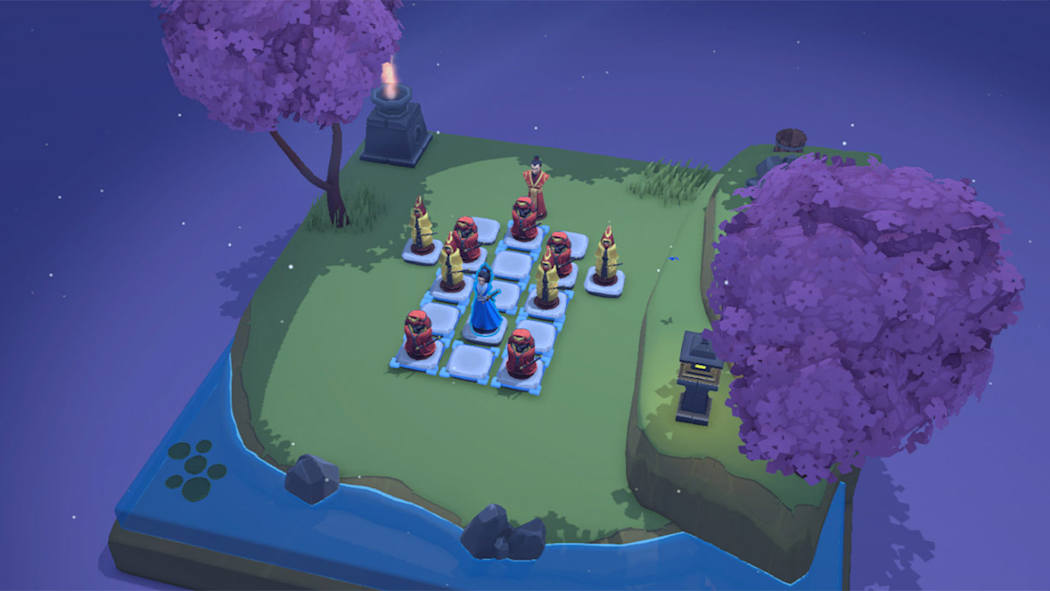 Chessarama 6
