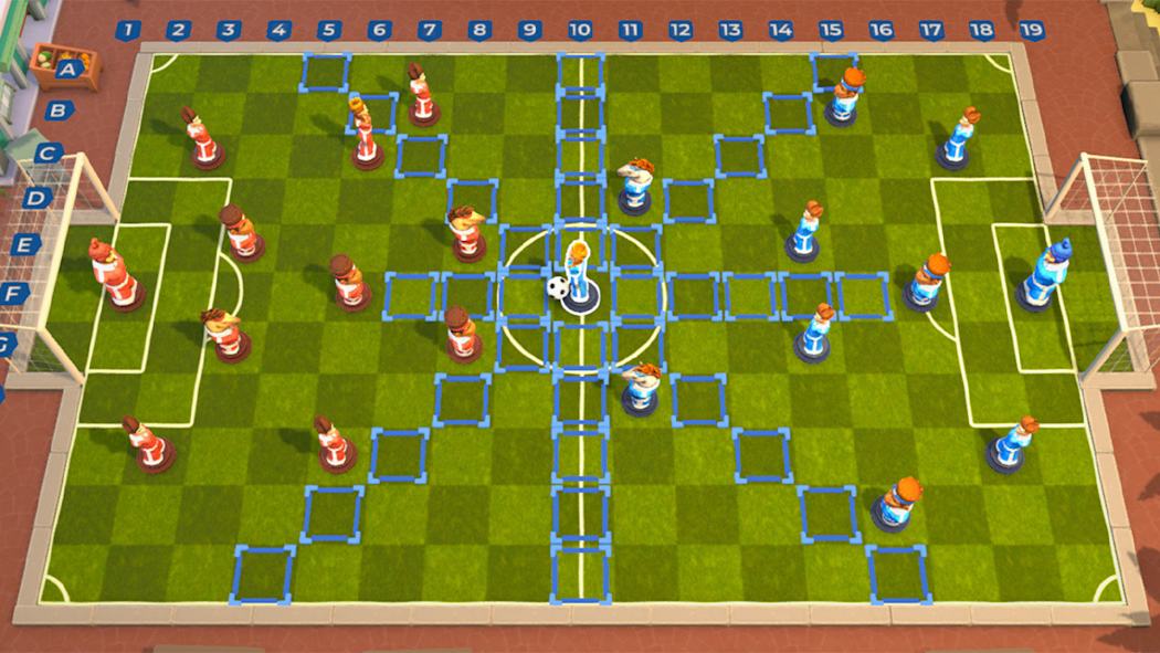 Chessarama 5
