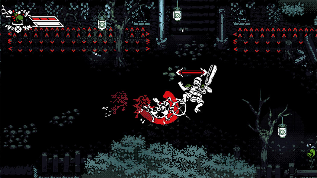 Bloodless 4