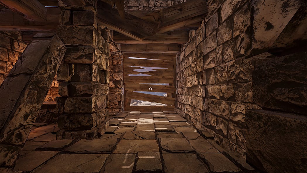 VENARI - Escape Room Adventure 4