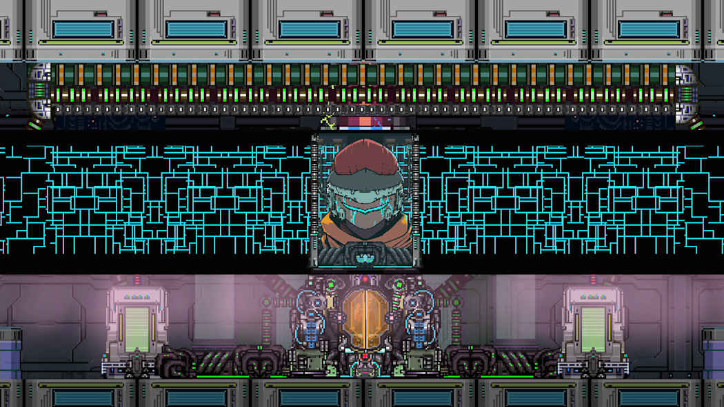 Ninja Issen (忍者一閃) : The Scroll of Dimension 7
