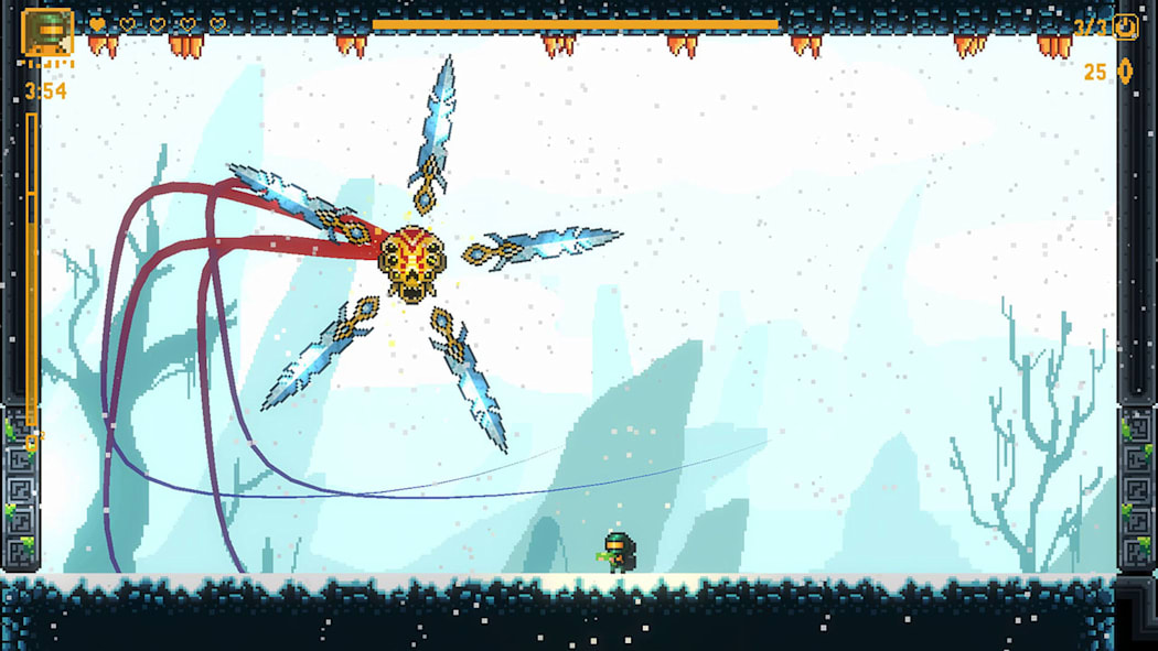 Astral Flux 6