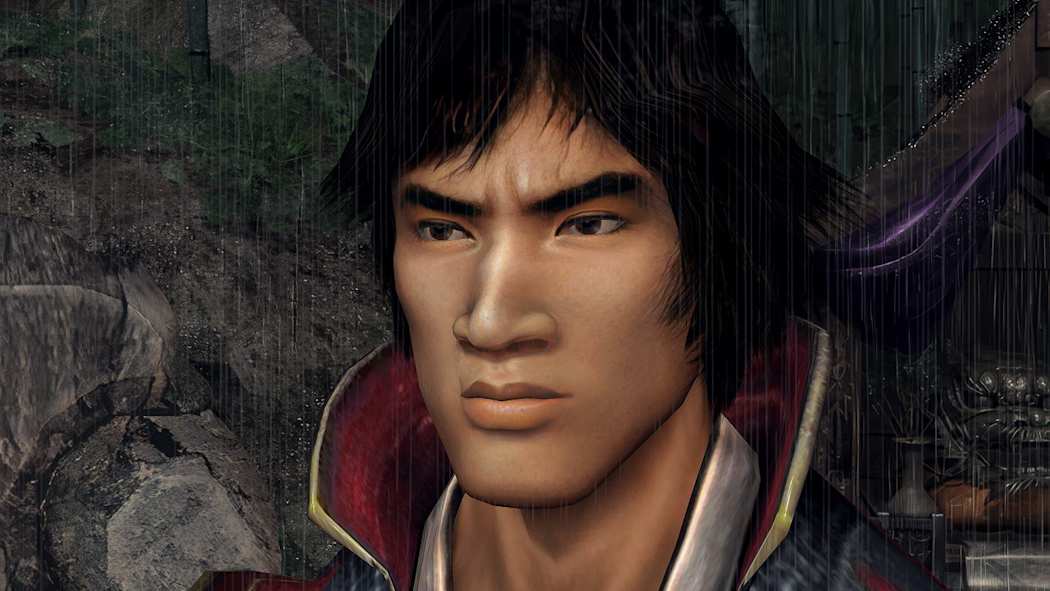 鬼武者2 Onimusha 2 Samurai’s Destiny|本体+1.0.1补丁|中文|NSZ|