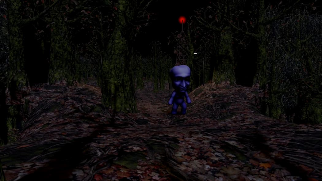 Absolute Fear -AOONI- 6