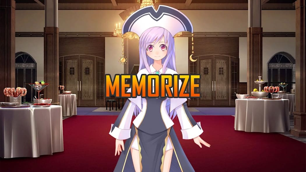 Moe Waifu H Genius 3
