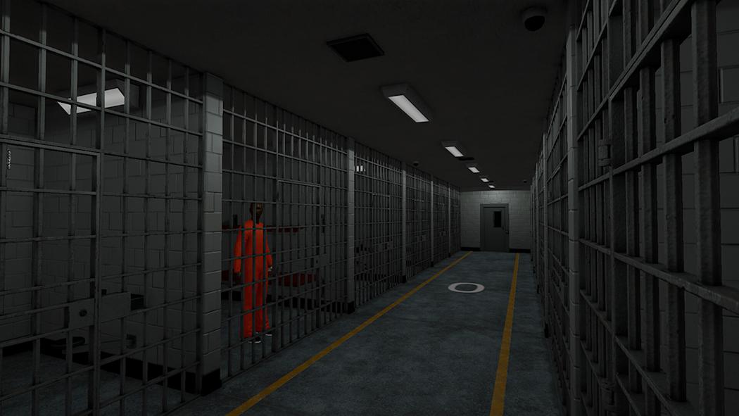 Prison Loop 3