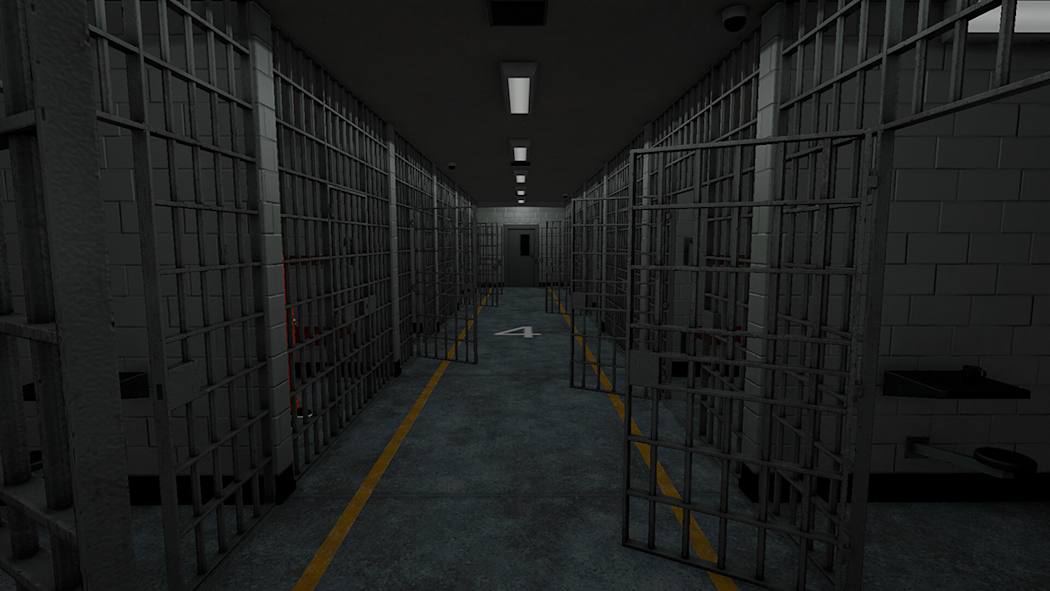 Prison Loop 6