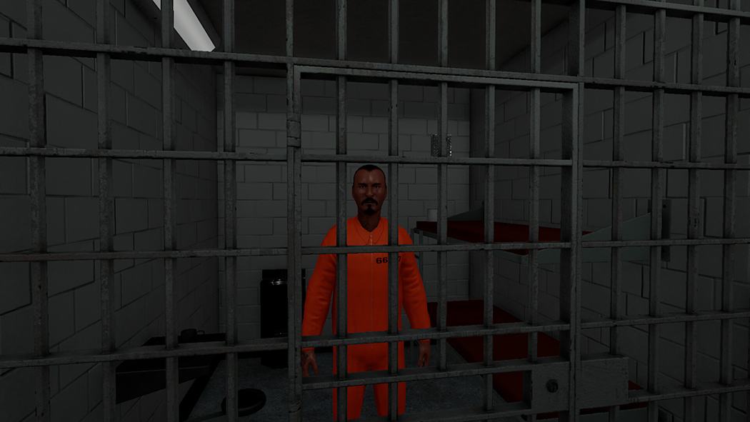 Prison Loop 5