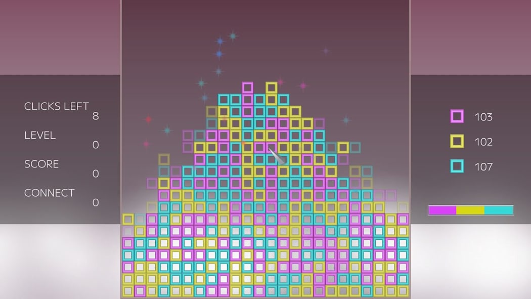 3°C: Sand Puzzle 4