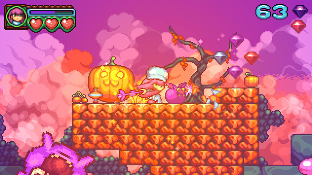Farlands Journey 3
