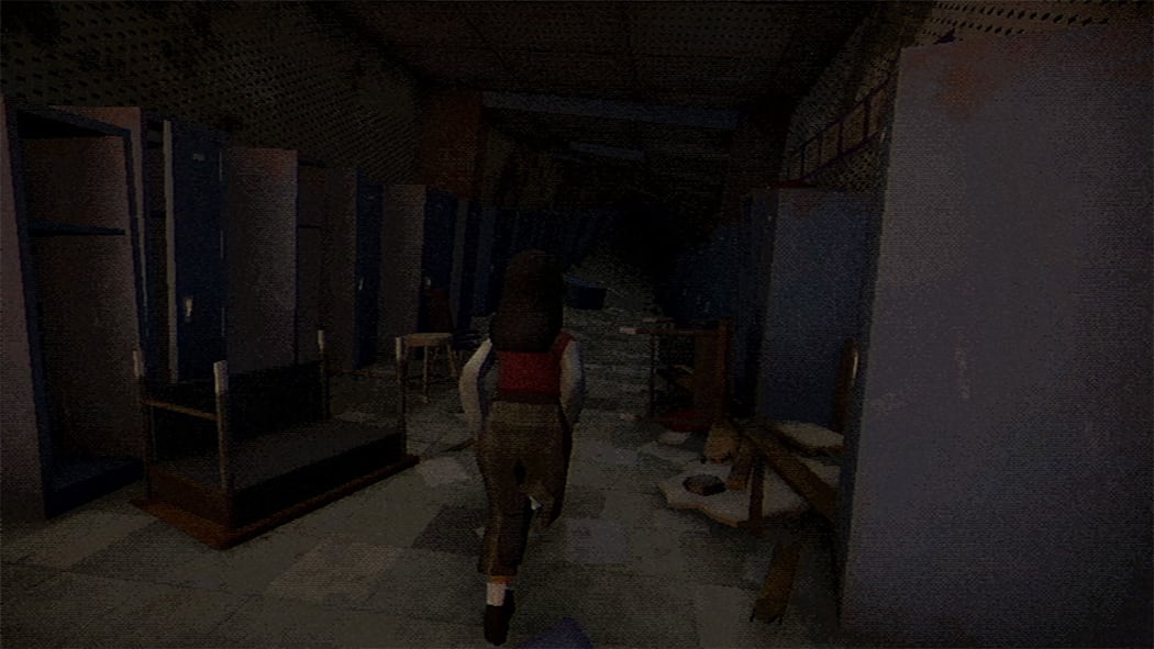 Fear the Spotlight 7