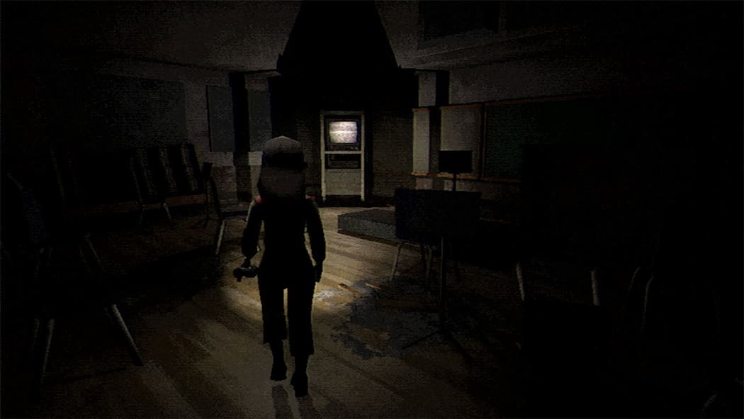 Fear the Spotlight 4