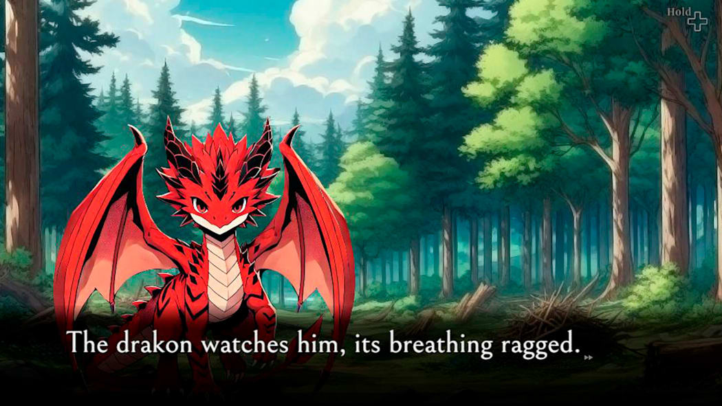 Legend of the Hunter: House of Dragons 3