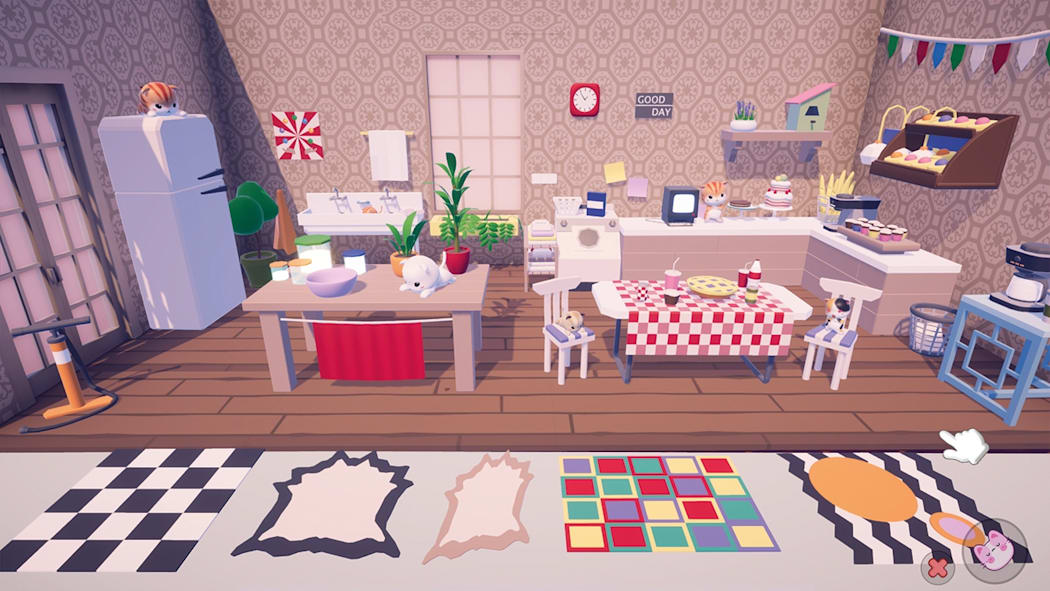 PAWfect Cat Mansion 8