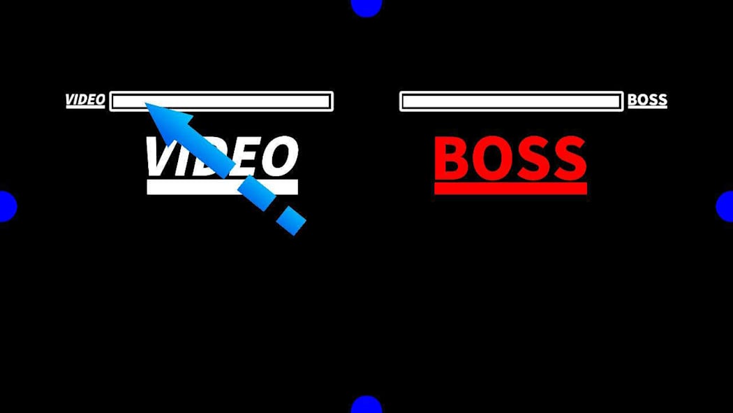 Screensaver BATTLE 2