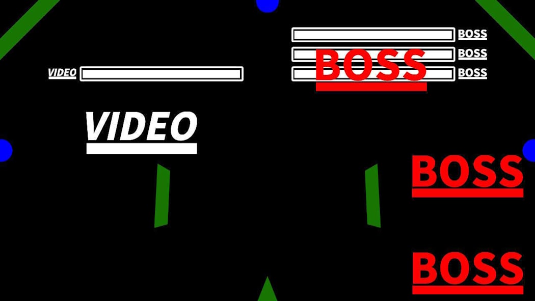 Screensaver BATTLE 5