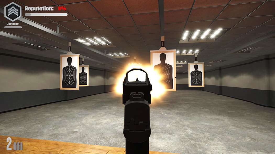 Prison Guard: Warden Simulator 7