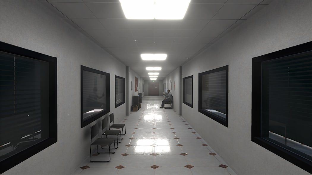 Platform 9 - NO WAY OUT 3
