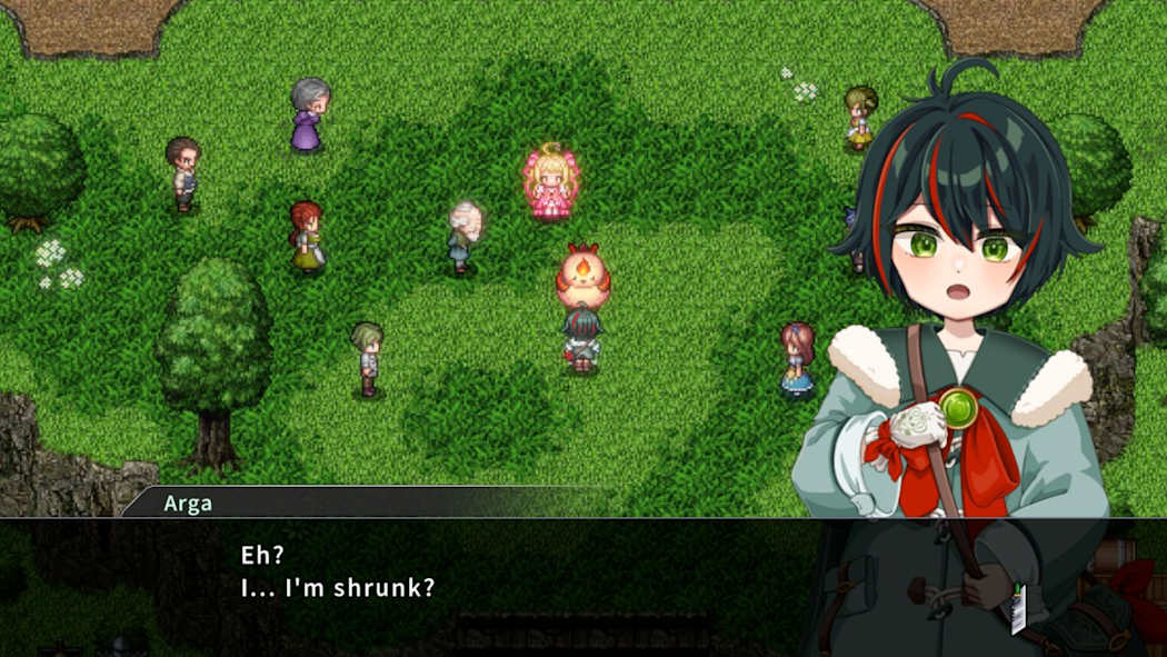 Alter Age 3