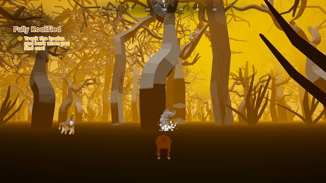 Lost and Hound 6