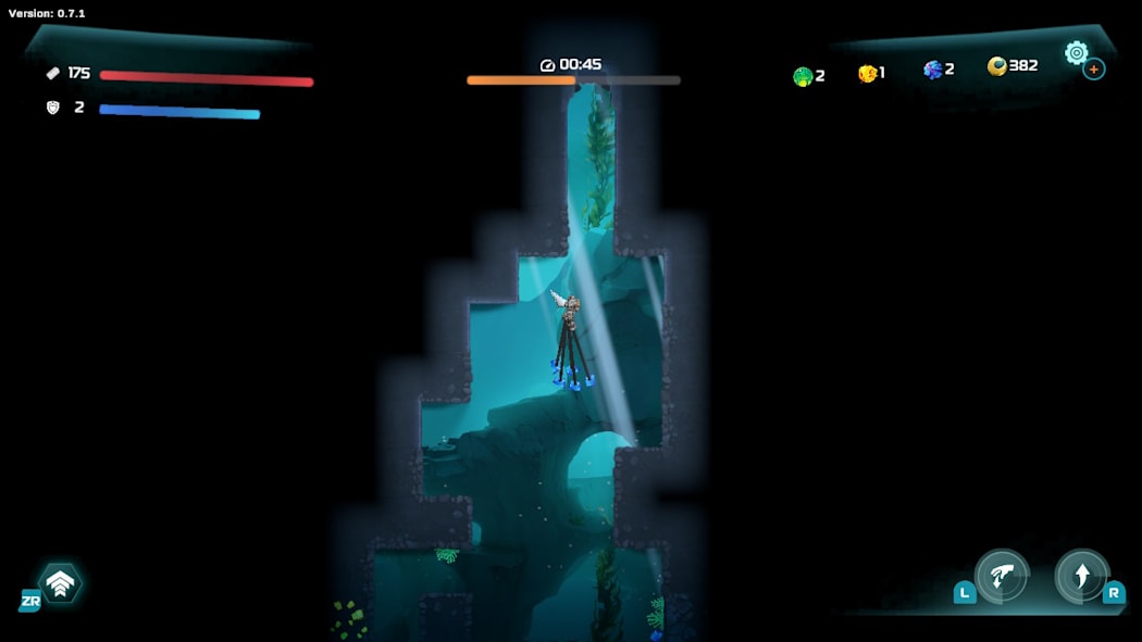 Ocean Keeper: Dome Survival Roguelike 6
