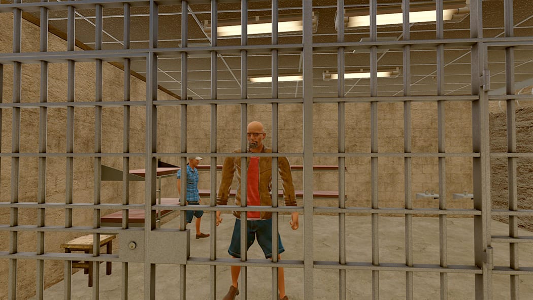 Border Police: Contraband Simulator 2024 8