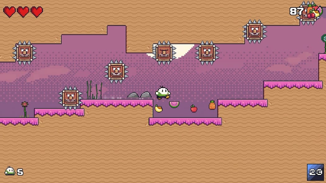 Popotinho's Adventures 7