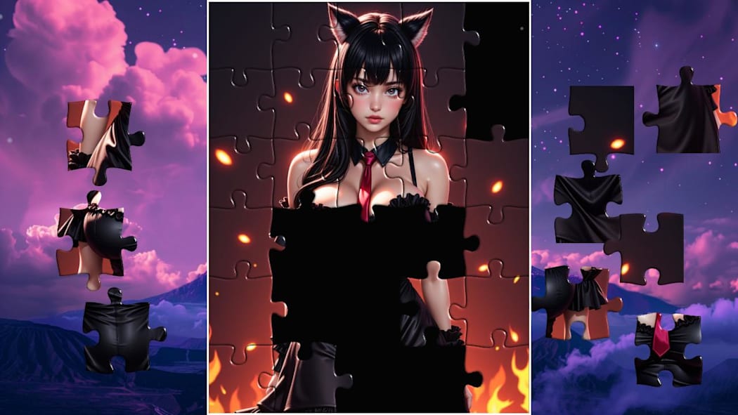 Real Hentai 3