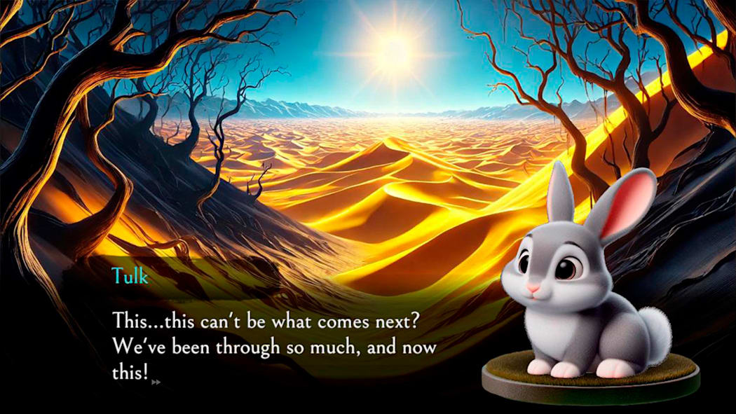 Bambi: A Life in the Woods 2