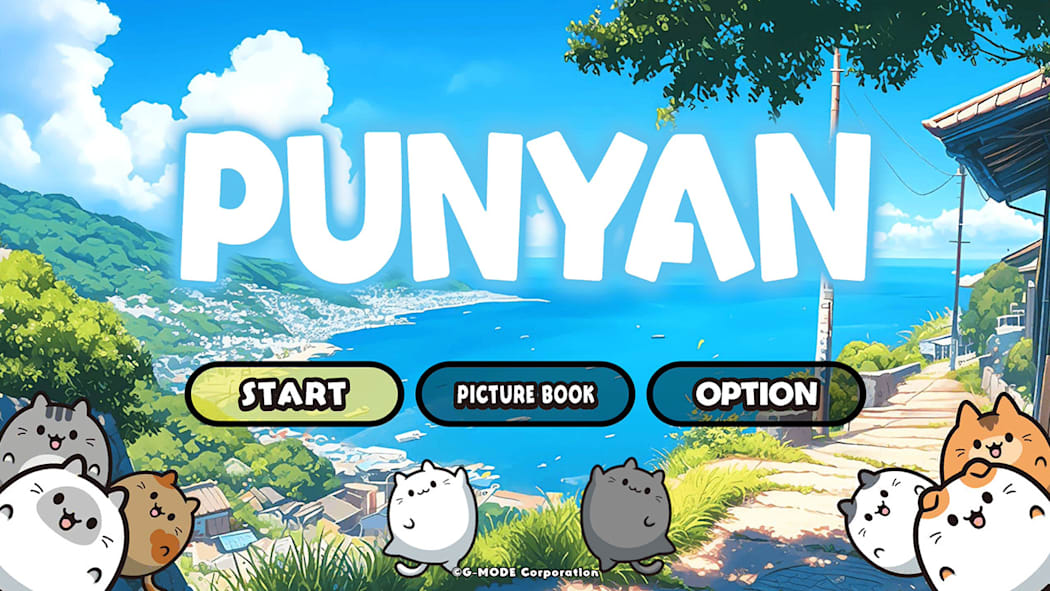 PUNYAN 2