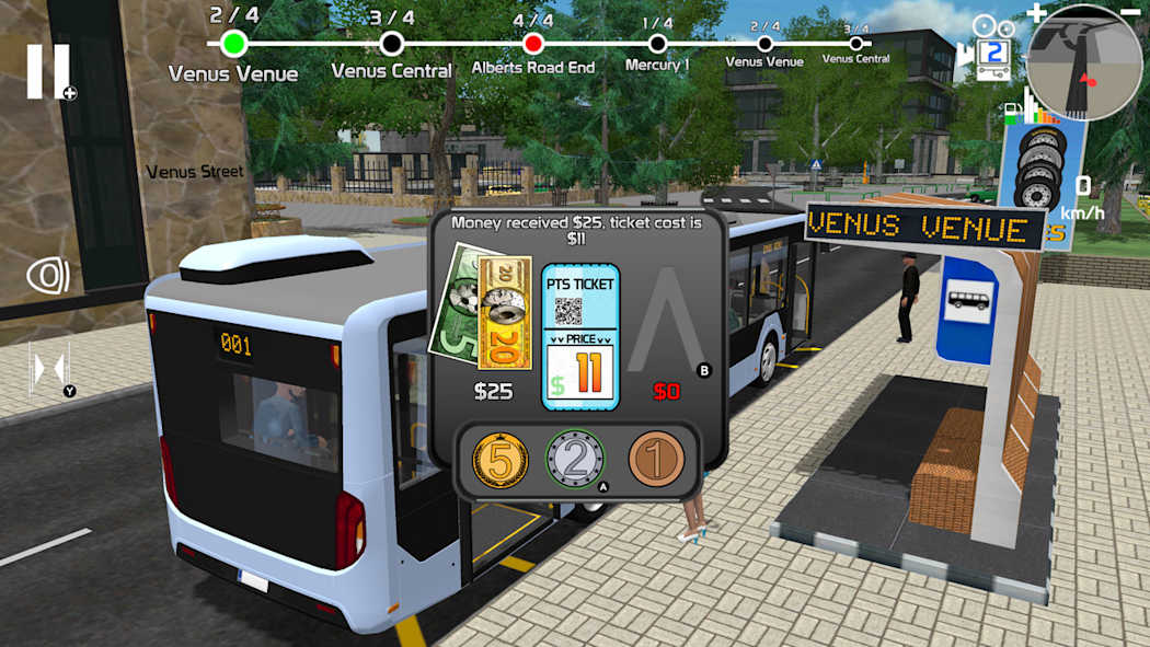 Public Transport Simulator 2 6