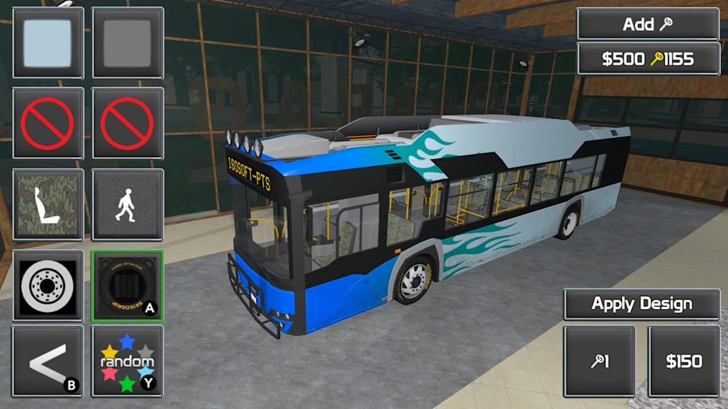 Public Transport Simulator 2 8