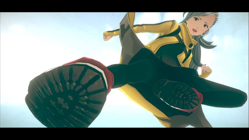 无法成眠的伊达键 - From AI：梦境档案No Sleep For Kaname Date – From AI: THE SOMNIUM FILES Switch NSP中文
