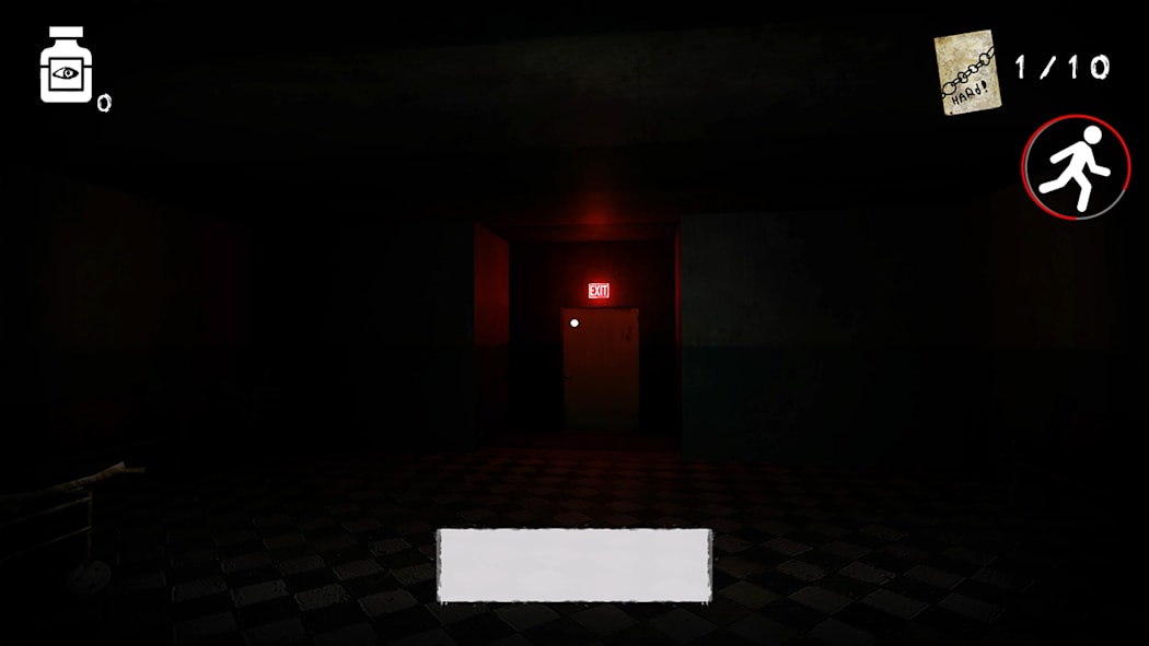Escape from Nightmare: Horror Tales 2