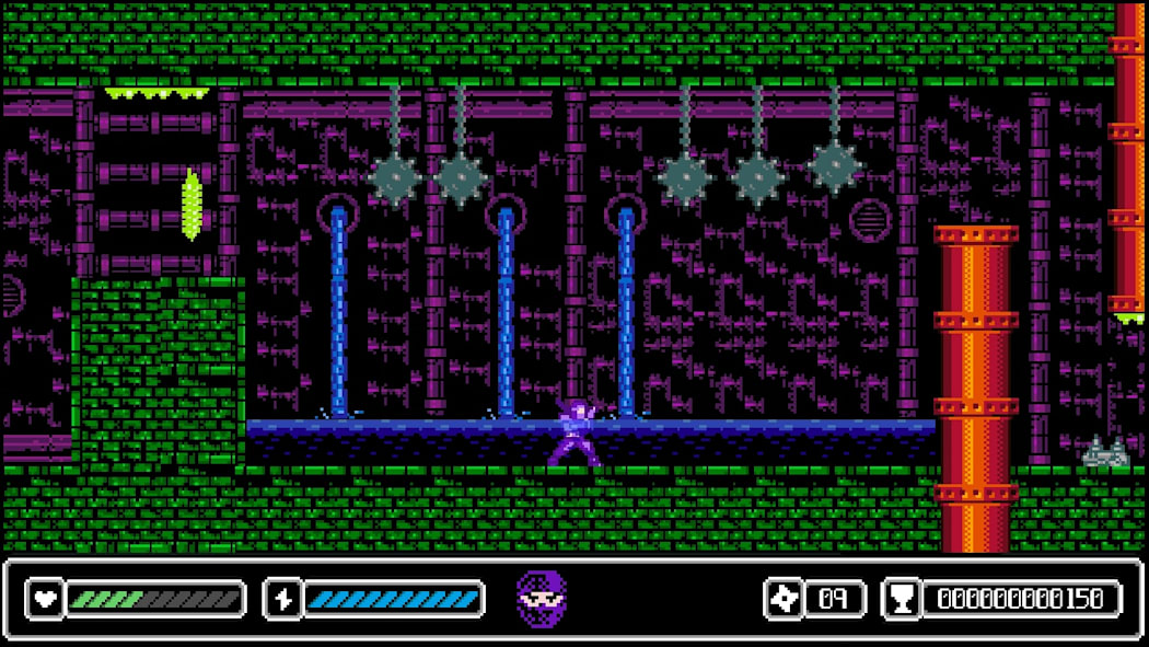 Ninja 1987 7