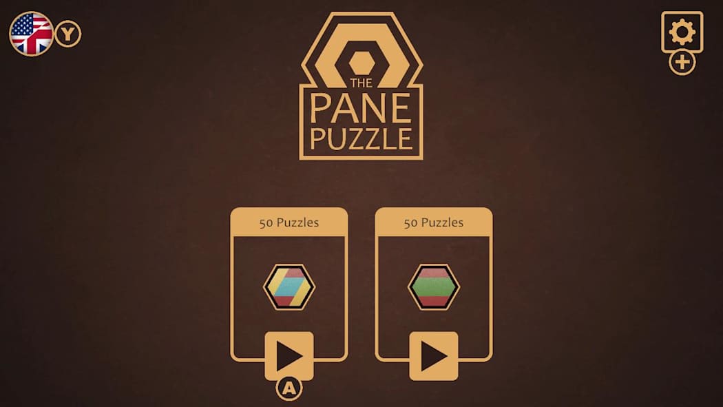 The Pane Puzzle 5