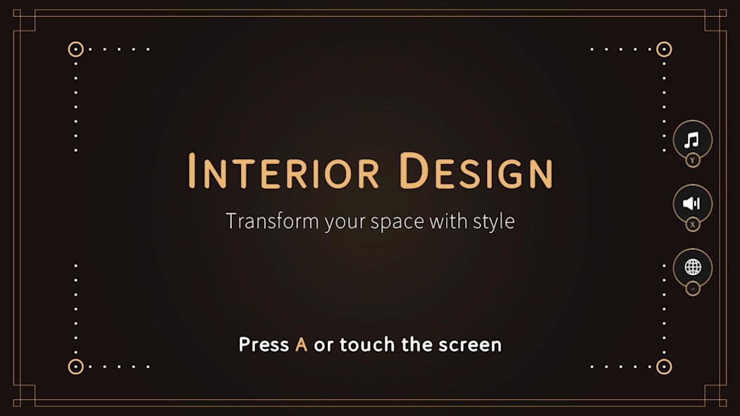 Interior design: Transform your space with style 2