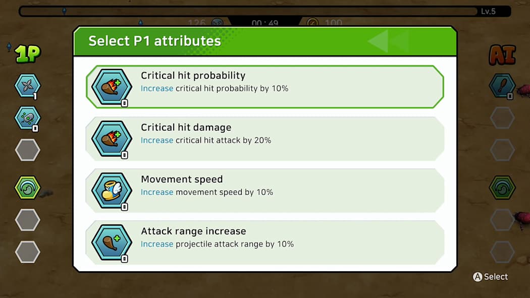 Zombie Blitz 6