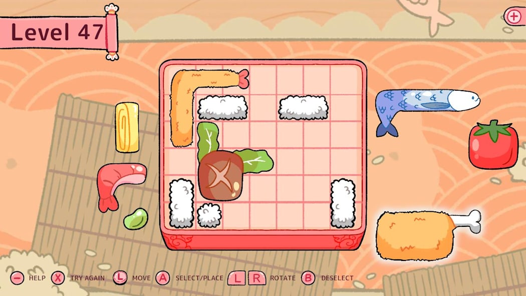 Neko Bento 3
