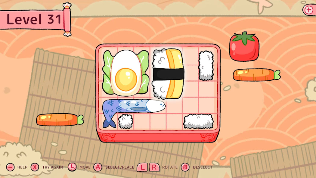 Neko Bento 5