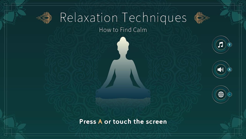 Relaxation Techniques: How to Find Calm 2