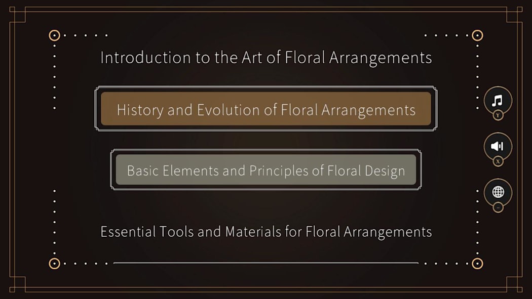 Floral Arrangements: How to Create Beautiful Displays 3
